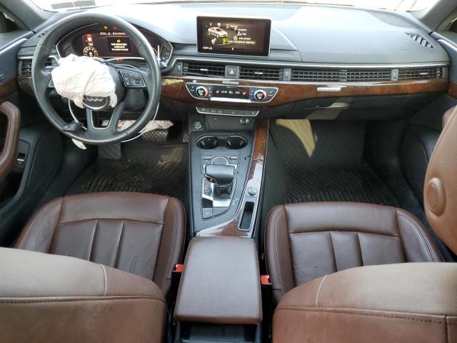 Photo 8 from auction – 2019 AUDI A4 PREMIUM with VIN WAUENAF42KA012894