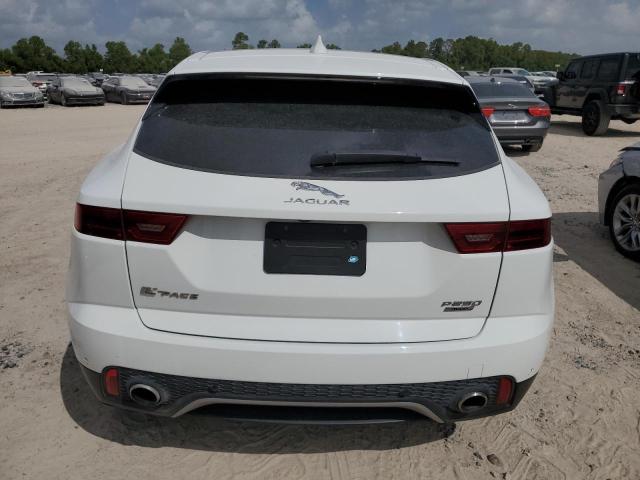 Photo 6 from auction – 2019 JAGUAR E-PACE S with VIN SADFJ2FX4K1Z40679