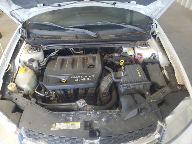 Photo 11 from auction – 2011 DODGE AVENGER EX with VIN 1B3BD4FBXBN563075