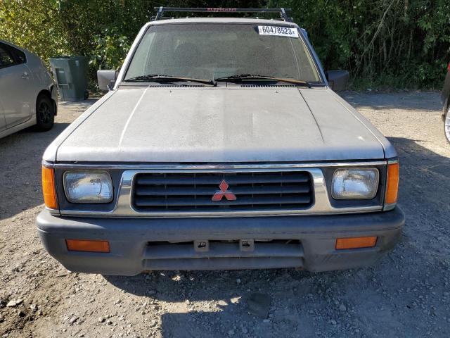 Photo 5 from auction – 1994 MITSUBISHI MIGHTY MAX with VIN JA7LS21G9RP014351