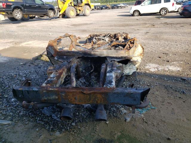 Photo 6 from auction – 2020 CHEVROLET CORVETTE S with VIN 1G1Y82D40L5102452