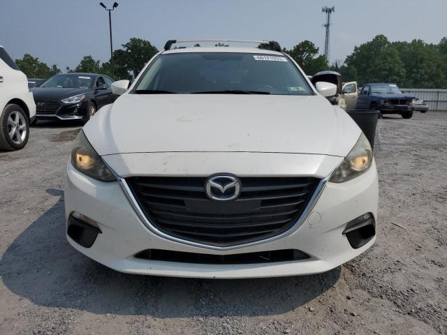 Photo 5 from auction – 2014 MAZDA 3 TOURING with VIN JM1BM1L75E1208811