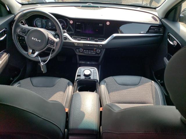 Photo 8 from auction – 2022 KIA NIRO S with VIN KNDCC3LG1N5115487
