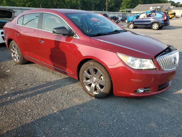 Photo 4 from auction – 2011 BUICK LACROSSE C with VIN 1G4GC5EC4BF281561