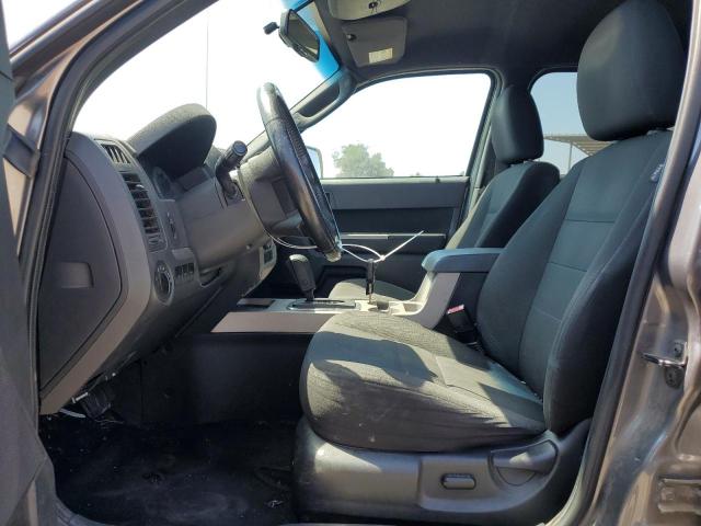 Photo 7 from auction – 2009 FORD ESCAPE XLT with VIN 1FMCU93G49KB69899