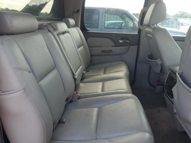 Photo 10 from auction – 2009 CHEVROLET AVALANCHE with VIN 3GNFK32069G229320