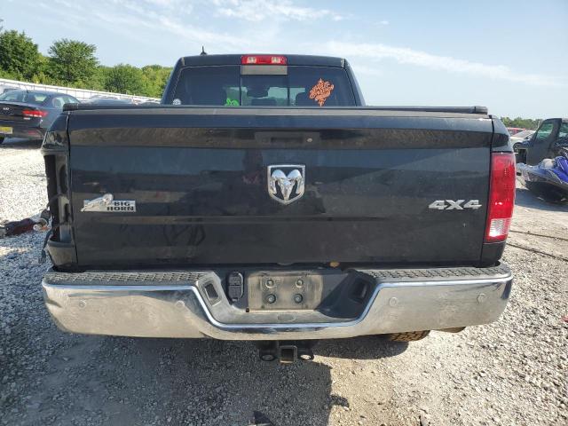 Photo 6 from auction – 2018 RAM 1500 SLT with VIN 1C6RR7GG1JS311345