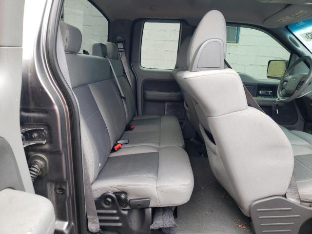 Photo 10 from auction – 2008 FORD F150 with VIN 1FTPX14508FB56425