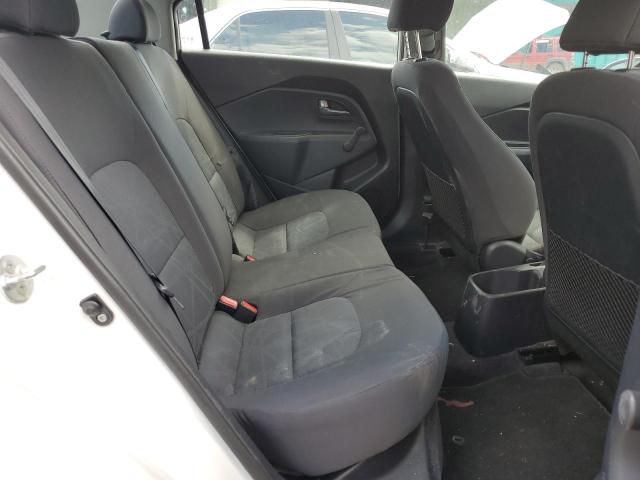 Photo 10 from auction – 2014 KIA RIO LX with VIN KNADM4A34E6357351