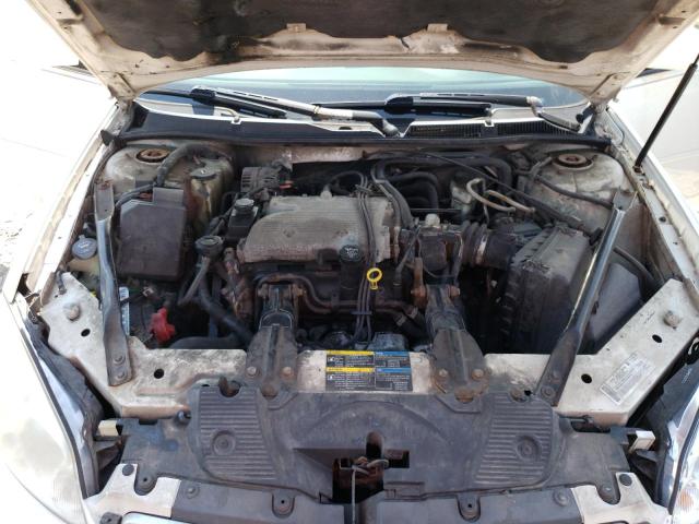 Photo 11 from auction – 2008 CHEVROLET IMPALA LT with VIN 2G1WT58K989250531