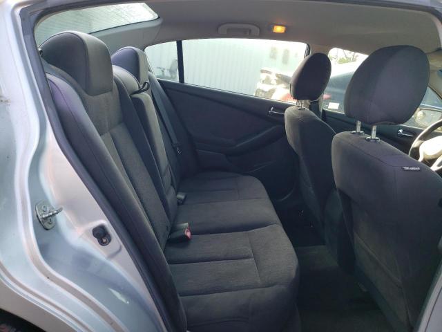 Photo 10 from auction – 2010 NISSAN ALTIMA BAS with VIN 1N4AL2AP1AC192067
