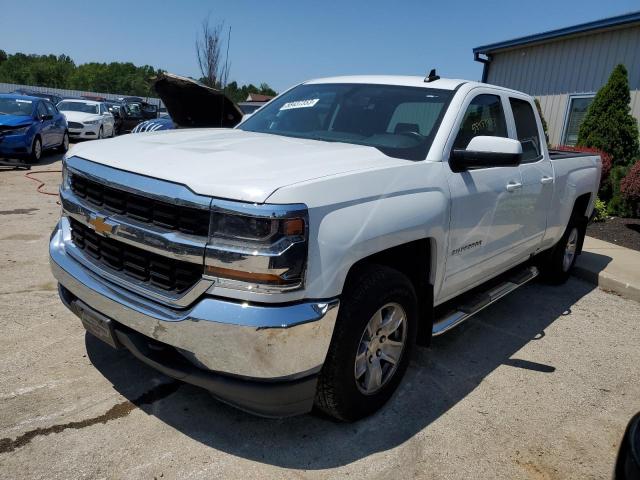 CHEVROLET SILVERADO 2019 с VIN 2GCVKPEC9K1137294 - Снимка от търг