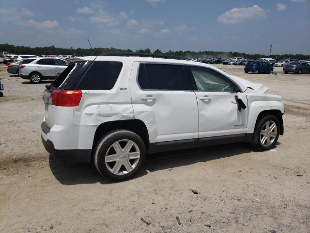 Photo 3 from auction – 2011 GMC TERRAIN SL with VIN 2CTALUEC4B6470567