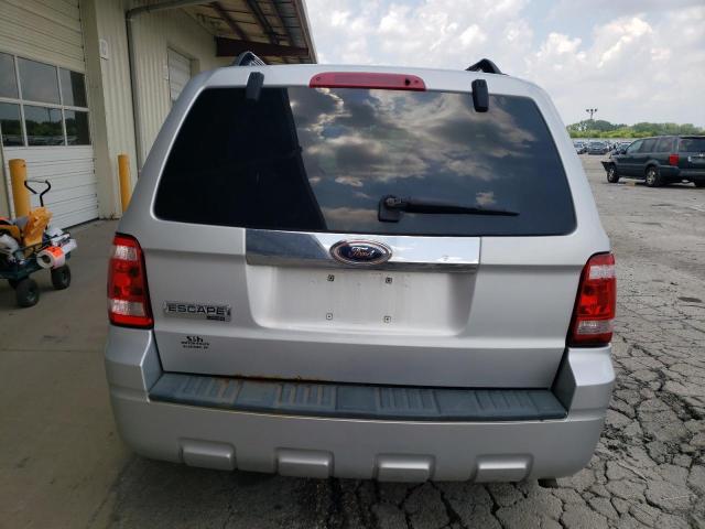 Photo 6 from auction – 2009 FORD ESCAPE LIM with VIN 1FMCU04GX9KC10756