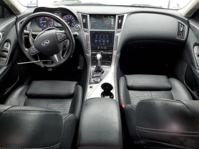 Photo 8 from auction – 2014 INFINITI Q50 BASE with VIN JN1BV7AP6EM680181