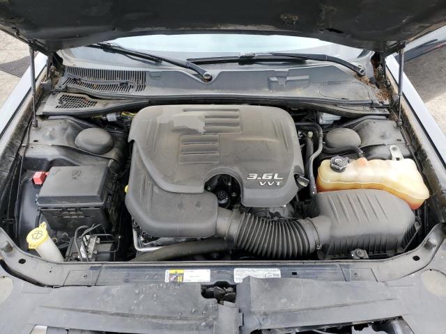 Photo 11 from auction – 2014 DODGE CHALLENGER with VIN 2C3CDYAGXEH310742