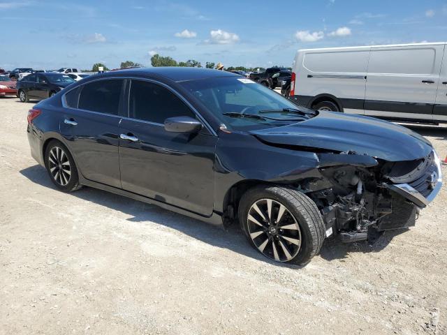 Photo 4 from auction – 2018 NISSAN ALTIMA 2.5 with VIN 1N4AL3AP2JC102401