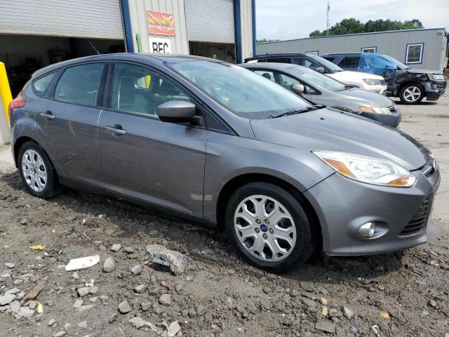 Photo 4 from auction – 2012 FORD FOCUS SE with VIN 1FAHP3K20CL411454