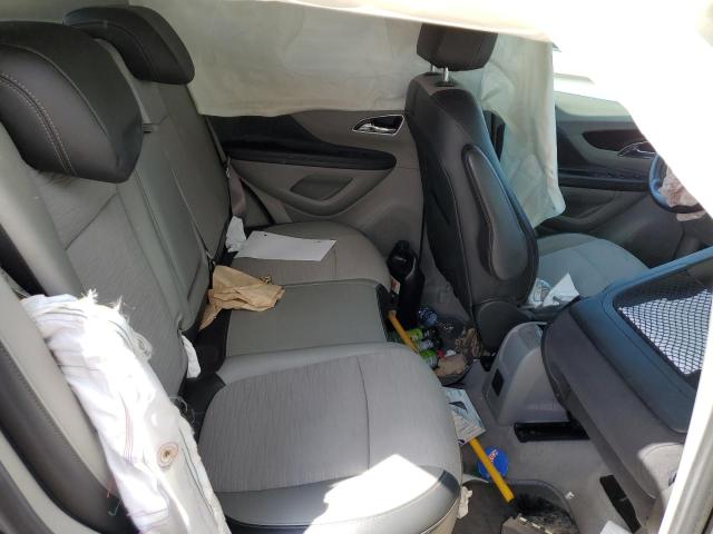 Photo 11 from auction – 2016 BUICK ENCORE with VIN KL4CJESB3GB746103