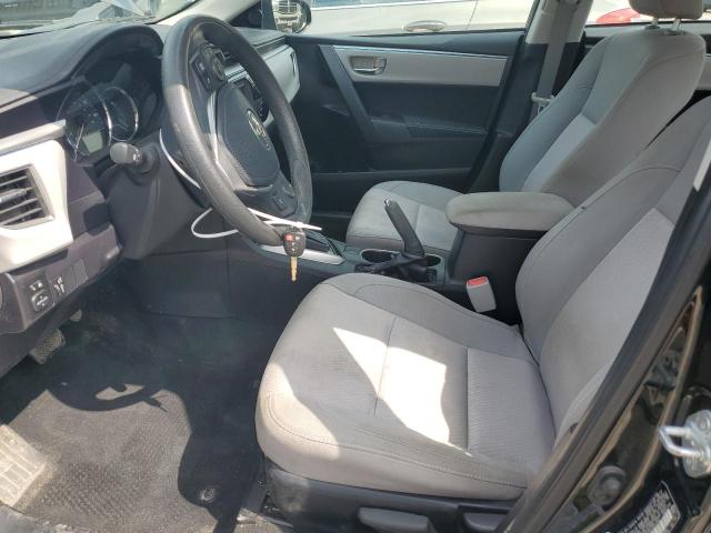 Photo 7 from auction – 2014 TOYOTA COROLLA L with VIN 2T1BURHE5EC023756