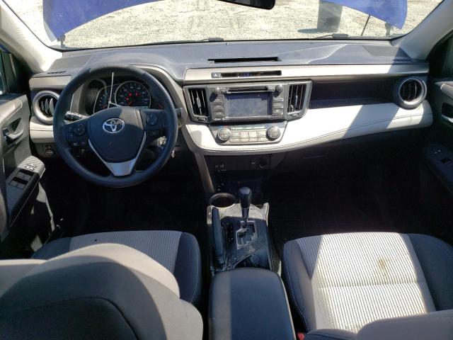 Photo 8 from auction – 2015 TOYOTA RAV4 XLE with VIN 2T3RFREV3FW274232