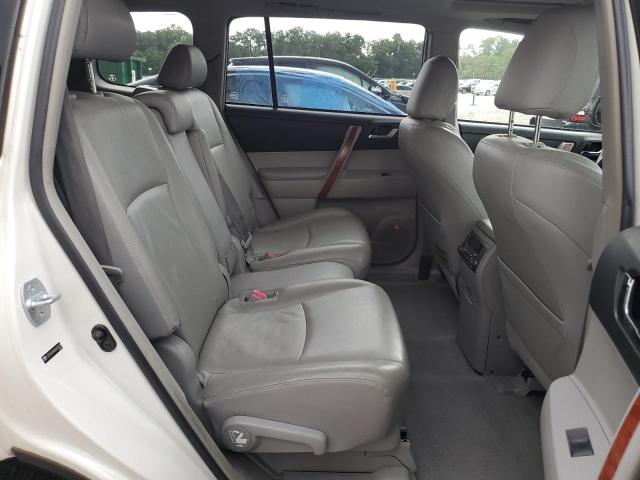 Photo 11 from auction – 2008 TOYOTA HIGHLANDER with VIN JTEDS42AX82023676