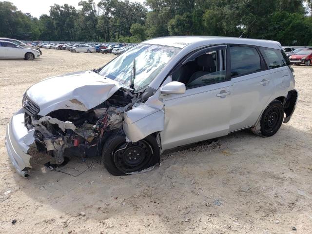 TOYOTA COROLLA MA 2005 with VIN 2T1KR32E45C508655 - Photo from auction