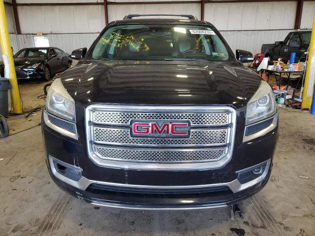 Photo 5 from auction – 2014 GMC ACADIA DEN with VIN 1GKKVTKD4EJ127108