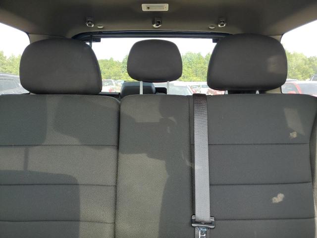 Photo 10 from auction – 2010 FORD ESCAPE XLT with VIN 1FMCU0D74AKA01873