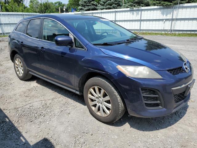 Photo 4 from auction – 2011 MAZDA CX-7 with VIN JM3ER2BM5B0366232
