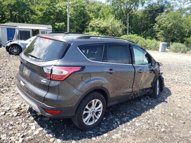 Photo 3 from auction – 2018 FORD ESCAPE SE with VIN 1FMCU0GD5JUC84550