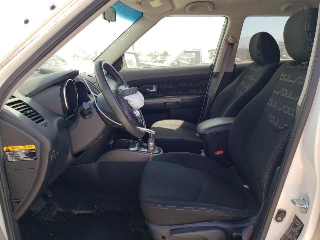 Снимка 7 от търг – 2012 KIA SOUL + с VIN KNDJT2A69C7454611