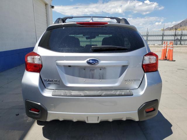 Photo 6 from auction – 2017 SUBARU CROSSTREK with VIN JF2GPANC8H8238163