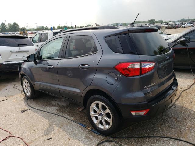 Photo 2 from auction – 2021 FORD ECOSPORT S with VIN MAJ3S2GE0MC400901
