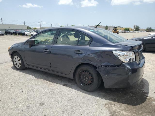 Фото 2 с аукциона – 2014 SUBARU IMPREZA с VIN JF1GJAA6XEH026754