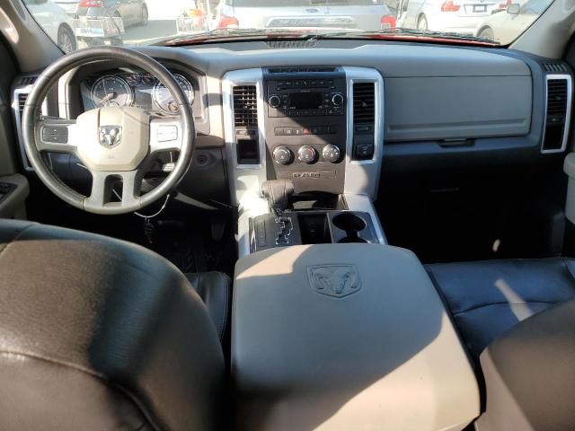 Photo 8 from auction – 2011 DODGE RAM 1500 with VIN 1D7RB1CT5BS543788