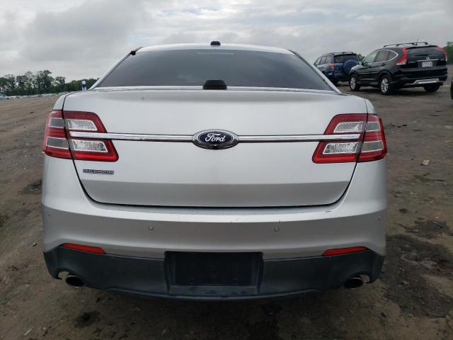 Photo 6 from auction – 2015 FORD TAURUS SEL with VIN 1FAHP2H88FG154725