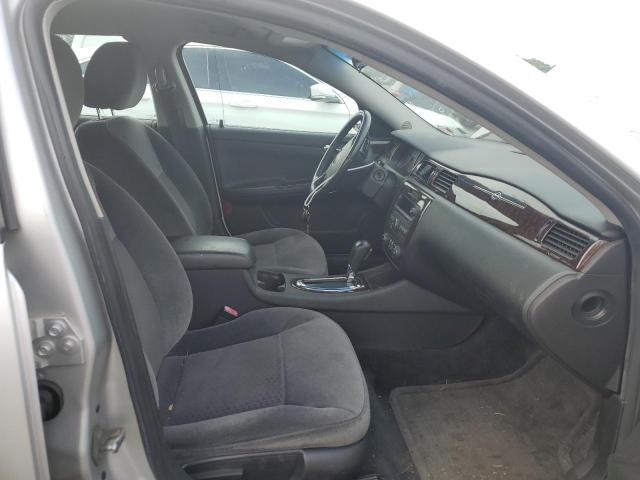 Фото 7 с аукциона – 2012 CHEVROLET IMPALA LT с VIN 2G1WG5E35C1290937