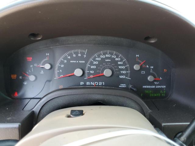 Photo 9 from auction – 2004 FORD EXPEDITION with VIN 1FMFU17L14LB39090