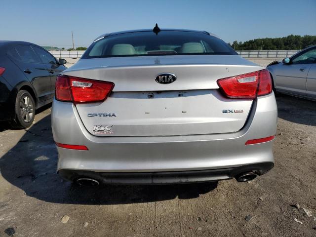 Photo 6 from auction – 2015 KIA OPTIMA EX with VIN 5XXGN4A76FG380598