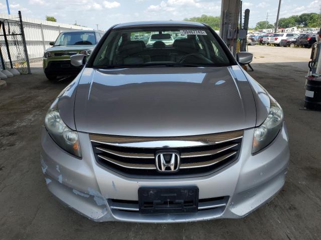 Photo 5 from auction – 2011 HONDA ACCORD SE with VIN 1HGCP2F65BA138857
