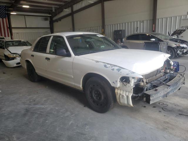 Photo 4 from auction – 2007 FORD CROWN VICT with VIN 2FAHP71W87X106434