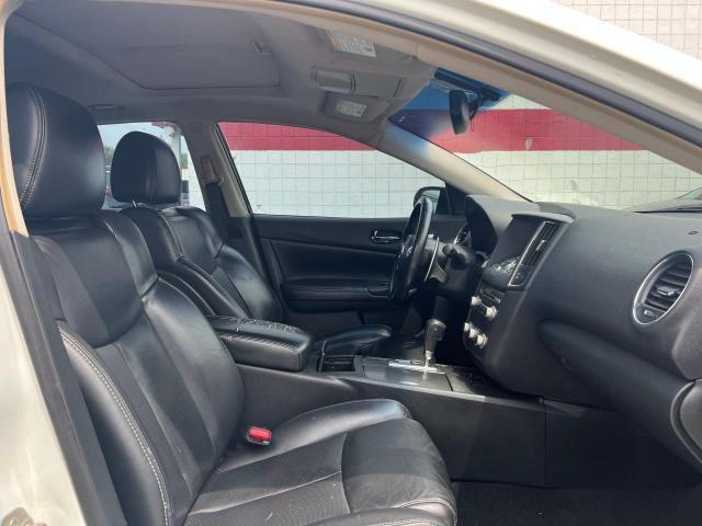صورة رقم 5 من المزاد - 2014 NISSAN MAXIMA S مع VIN 1N4AA5AP7EC489034