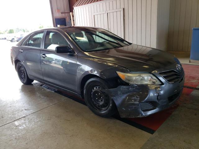 Photo 4 from auction – 2011 TOYOTA CAMRY BASE with VIN 4T1BF3EK2BU124734