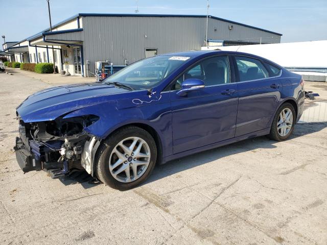 Photo 1 from auction – 2016 FORD FUSION SE with VIN 3FA6P0H78GR141678