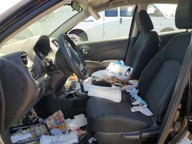 Photo 7 from auction – 2018 NISSAN VERSA S with VIN 3N1CN7AP2JL814192