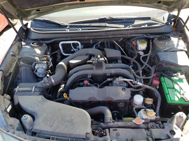 Photo 11 from auction – 2018 SUBARU OUTBACK 2. with VIN 4S4BSANC3J3301532