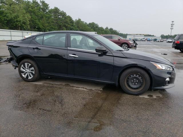 Photo 4 from auction – 2021 NISSAN ALTIMA SL with VIN 1N4BL4EV4MN388215