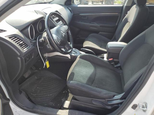 صورة رقم 7 من المزاد - 2013 MITSUBISHI OUTLANDER مع VIN 4A4AR3AU3DE003568