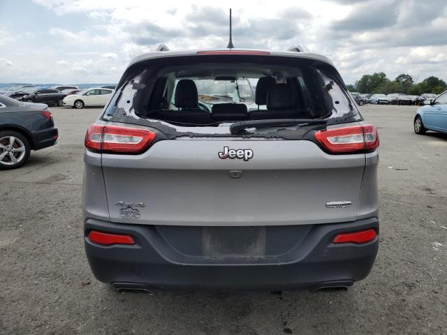 Photo 6 from auction – 2018 JEEP CHEROKEE L with VIN 1C4PJMLX1JD586455
